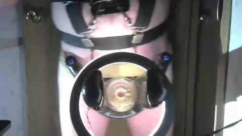 Robodickmilker online show from February 16, 1:03 am