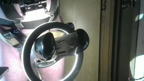 Robodickmilker online show from December 15, 12:13 pm