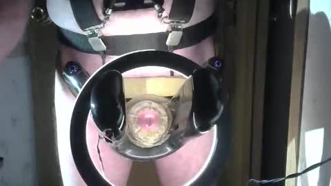 Robodickmilker online show from November 2, 12:26 am