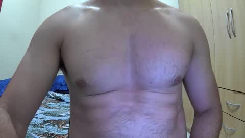 robson1022 online show from January 6, 3:10 am