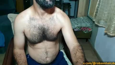 Robson online show from December 18, 4:19 am