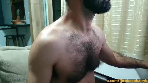 Robson online show from December 16, 3:46 am