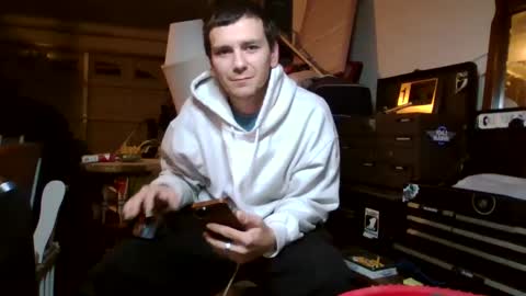 Rob witha 8 online show from January 29, 6:22 am