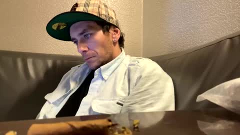 Rob witha 8 online show from October 8, 5:06 pm