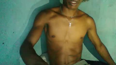 rocardo1510 online show from February 17, 6:59 pm