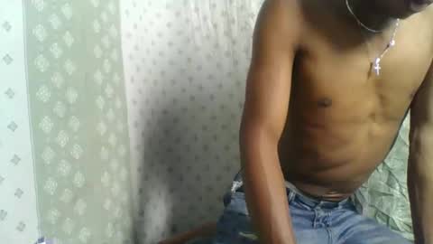 rocardo1510 online show from September 17, 7:04 pm