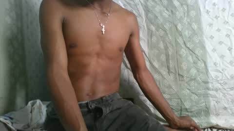 rocardo1510 online show from September 19, 7:02 pm