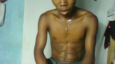 rocardo1510 online show from March 3, 6:40 pm