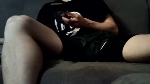 Snapshot of roccki999 chatting on February 26, 7:09 am Nick online show from February 26, 7:09 am