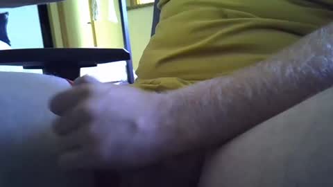 rocco981980 online show from January 12, 5:45 am