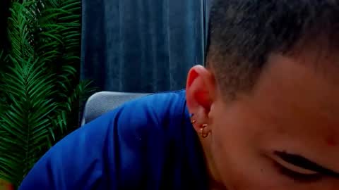 rocco_santos online show from February 12, 6:03 pm