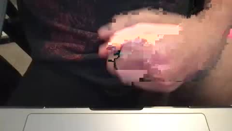 Rocco online show from March 1, 3:05 pm