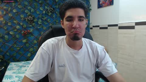 Roccoallegeri online show from March 31, 12:29 pm