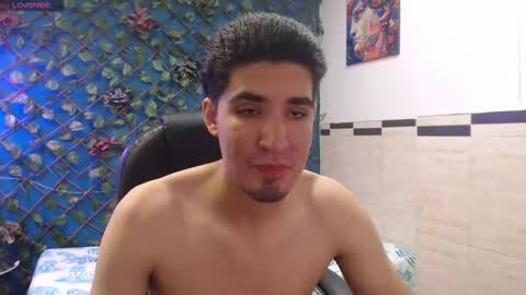 Roccoallegeri online show from March 25, 1:26 pm