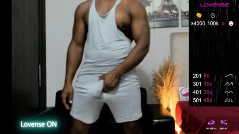 Snapshot of roccoblack02 chatting on January 25, 11:34 am onlyfans user waga122   follow my accounts of Instagram Waga122 oficial twitter waga122  thanks you guys online show from January 25, 11:34 am