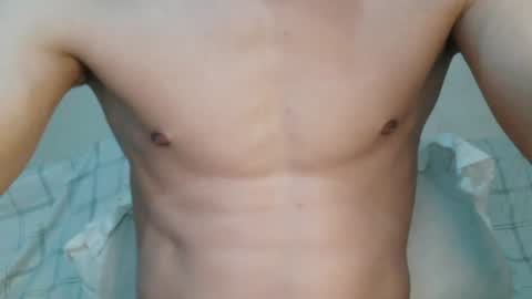 Rocco online show from July 7, 1:48 pm