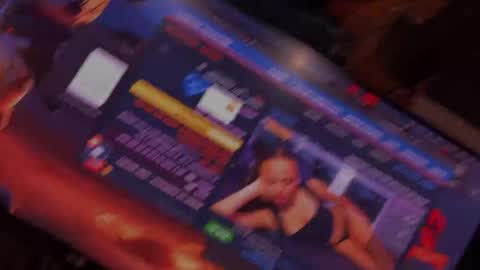 rockemx online show from April 15, 2:50 pm