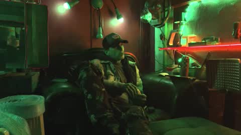 rockemx online show from December 21, 5:59 am