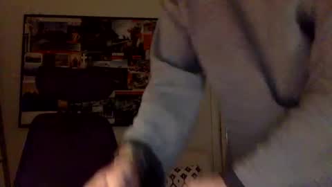 Snapshot of rocketviper chatting on January 17, 4:59 pm RocketViper online show from January 17, 4:59 pm