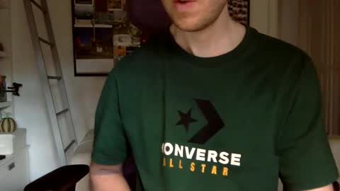 Snapshot of rocketviper chatting on October 1, 2:54 pm RocketViper online show from October 1, 2:54 pm