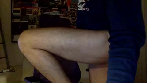 Snapshot of rocketviper chatting on February 12, 11:30 pm RocketViper online show from February 12, 11:30 pm