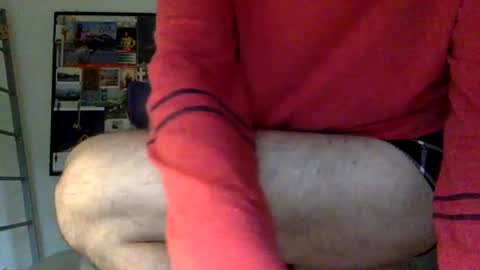 Snapshot of rocketviper chatting on February 18, 2:49 pm RocketViper online show from February 18, 2:49 pm