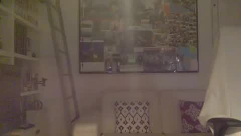 Snapshot of rocketviper chatting on October 24, 10:11 pm RocketViper online show from October 24, 10:11 pm