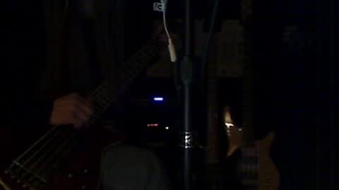 rockgod2112 online show from March 5, 2:19 am