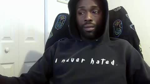 rockhardbae online show from February 22, 7:10 pm