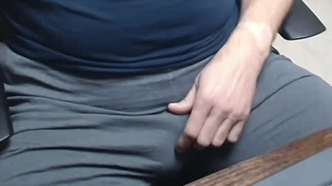 Snapshot of rockhardff chatting on January 11, 7:27 pm rockhardff online show from January 11, 7:27 pm