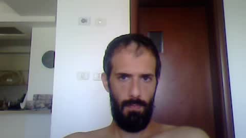 Snapshot of rockistman1 chatting on September 10, 5:06 am rockistman1 online show from September 10, 5:06 am