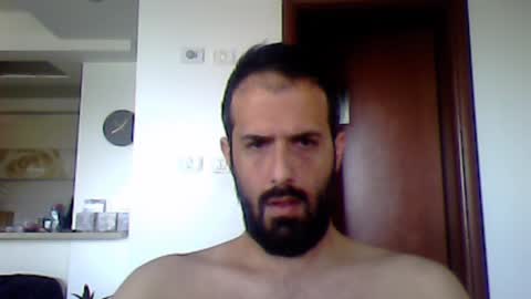 Snapshot of rockistman1 chatting on January 9, 6:06 am rockistman1 online show from January 9, 6:06 am