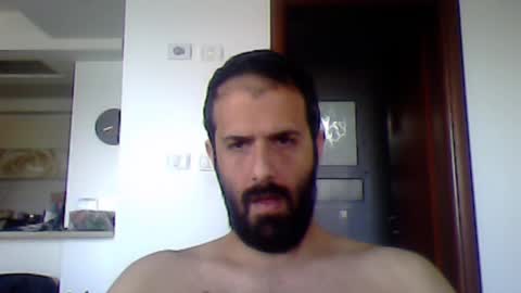 Snapshot of rockistman1 chatting on January 30, 6:24 am rockistman1 online show from January 30, 6:24 am