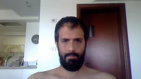 Snapshot of rockistman1 chatting on December 5, 6:21 am rockistman1 online show from December 5, 6:21 am