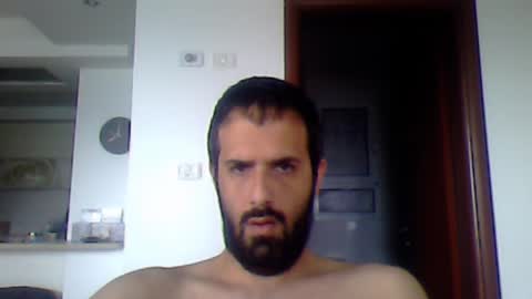 Snapshot of rockistman1 chatting on February 9, 6:01 am rockistman1 online show from February 9, 6:01 am