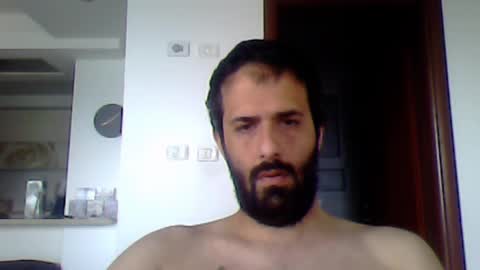 Snapshot of rockistman1 chatting on March 6, 6:08 am rockistman1 online show from March 6, 6:08 am