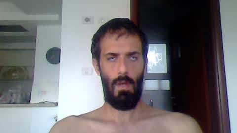 Snapshot of rockistman1 chatting on October 23, 4:38 am rockistman1 online show from October 23, 4:38 am