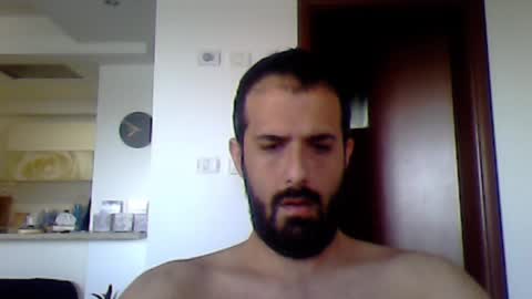 Snapshot of rockistman1 chatting on January 14, 5:51 am rockistman1 online show from January 14, 5:51 am