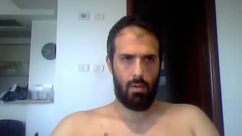 Snapshot of rockistman1 chatting on February 13, 5:48 am rockistman1 online show from February 13, 5:48 am