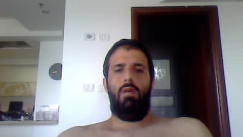 Snapshot of rockistman1 chatting on February 11, 6:40 am rockistman1 online show from February 11, 6:40 am