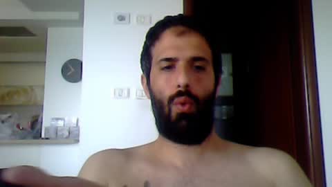 Snapshot of rockistman1 chatting on March 10, 5:54 am rockistman1 online show from March 10, 5:54 am