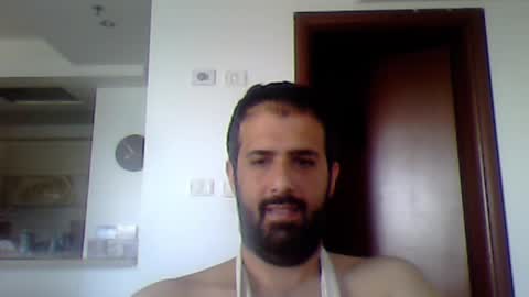 Snapshot of rockistman1 chatting on February 4, 5:53 am rockistman1 online show from February 4, 5:53 am