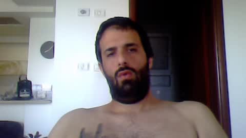 Snapshot of rockistman1 chatting on February 27, 6:07 am rockistman1 online show from February 27, 6:07 am