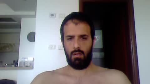 Snapshot of rockistman1 chatting on February 10, 9:25 am rockistman1 online show from February 10, 9:25 am