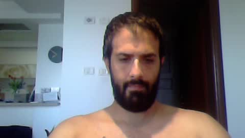 Snapshot of rockistman1 chatting on December 3, 5:52 am rockistman1 online show from December 3, 5:52 am