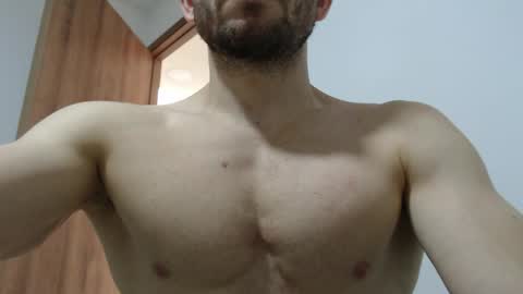 rocky muscle online show from March 17, 5:59 pm