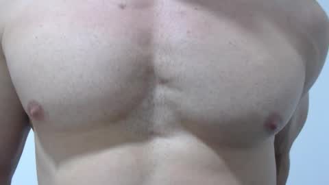 rocky muscle online show from March 4, 10:39 pm