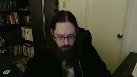 rockydanger online show from November 17, 4:32 pm