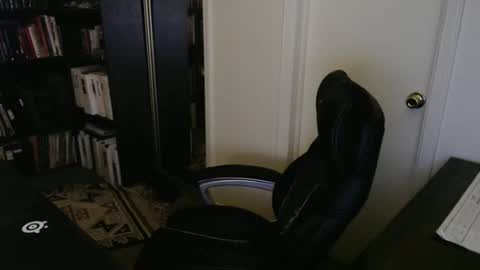 rockydanger online show from November 2, 3:05 pm