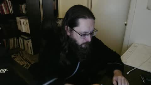 rockydanger online show from March 8, 5:44 am